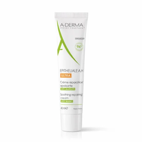 A-DERMA - EPITHELIALE A.H DUO CRÈME ULTRA RÉPARATRICE 40ML