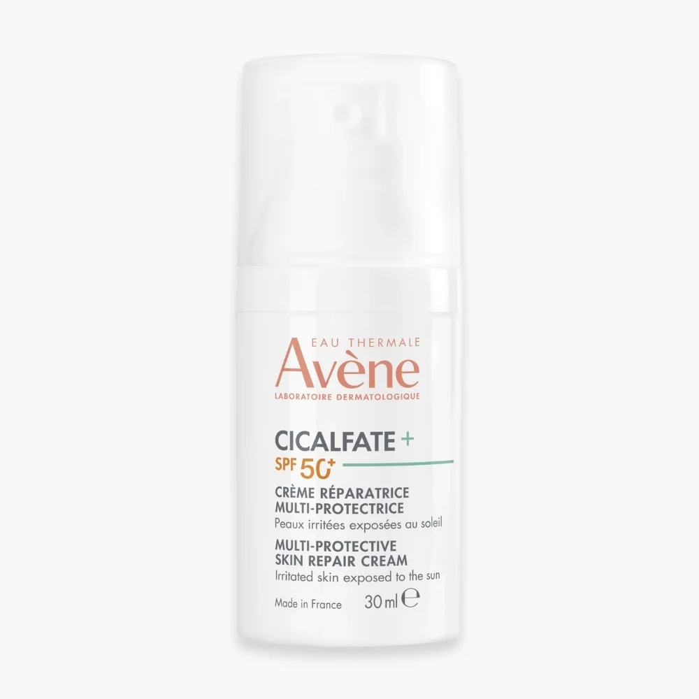 AVENE – Cicalfate+ Creme Reparatrice Multi-Protectrice SPF50+ – 30ml