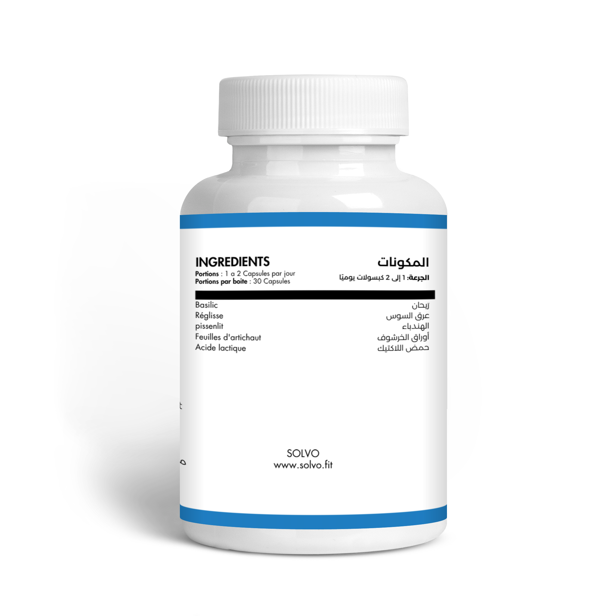 Digestion 30 capsules