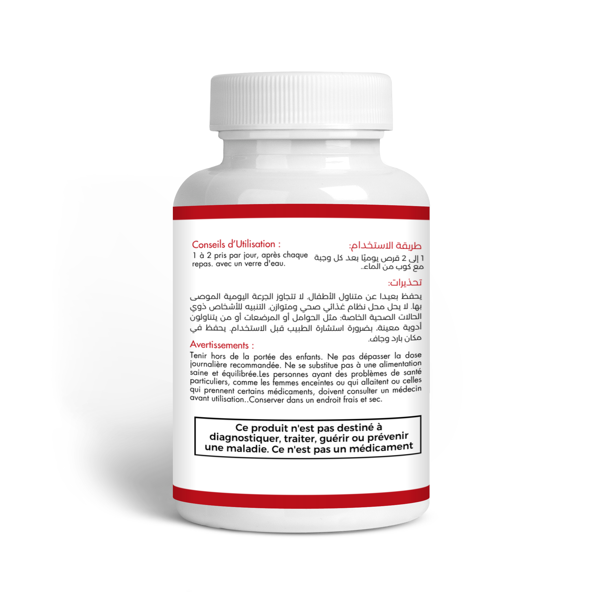 SOLVO GASTRO 30 capsules