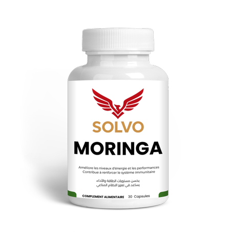 Moringa 30 capsules