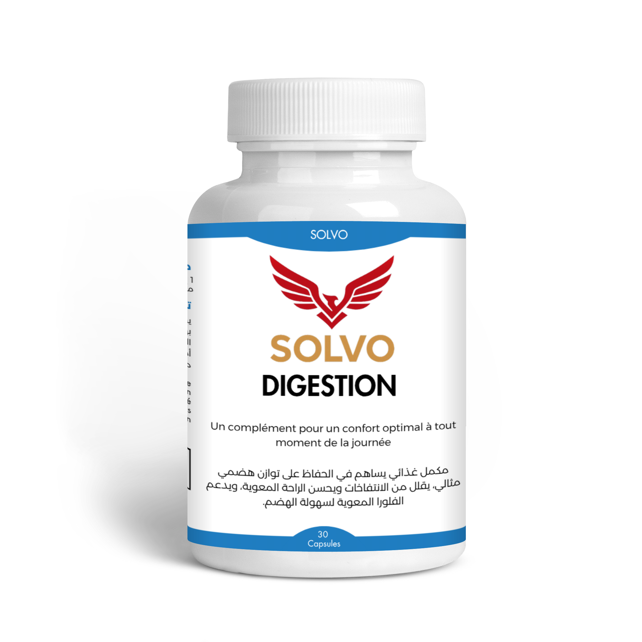 Digestion 30 capsules