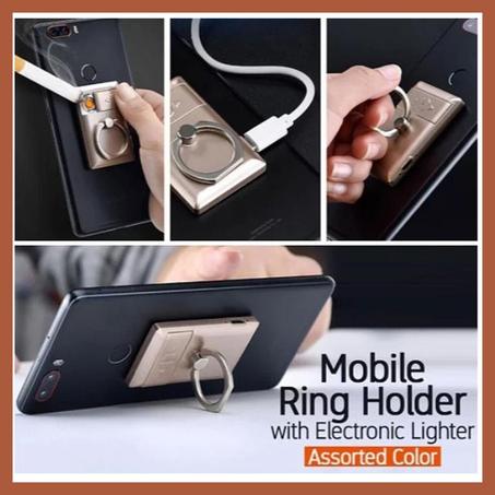 Mobile Holder 3 en 1