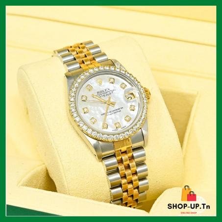 Montre Femme ROLEX