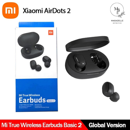 écouteurs sans fil Bluetooth 5.0 Xiaomi