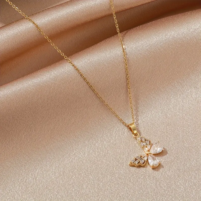 Collier en acier inoxydable