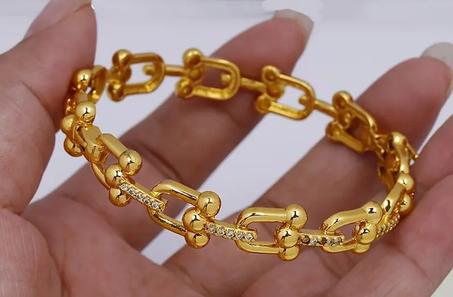 Bracelet Tiffany