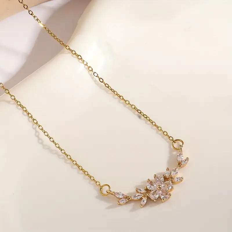 Collier en acier inoxydable