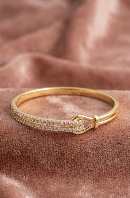 Bracelet en acier inoxydable