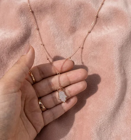 Collier en acier inoxydable
