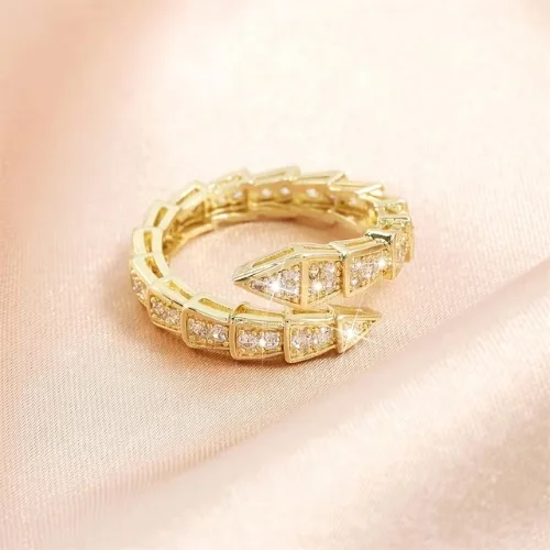 Bague en Acier inoxydable Orion