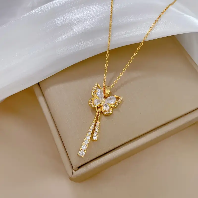 Collier en acier inoxydable