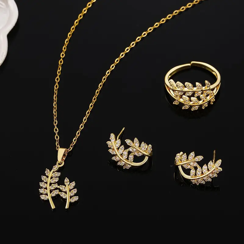 Ensemble en Acier inoxydable