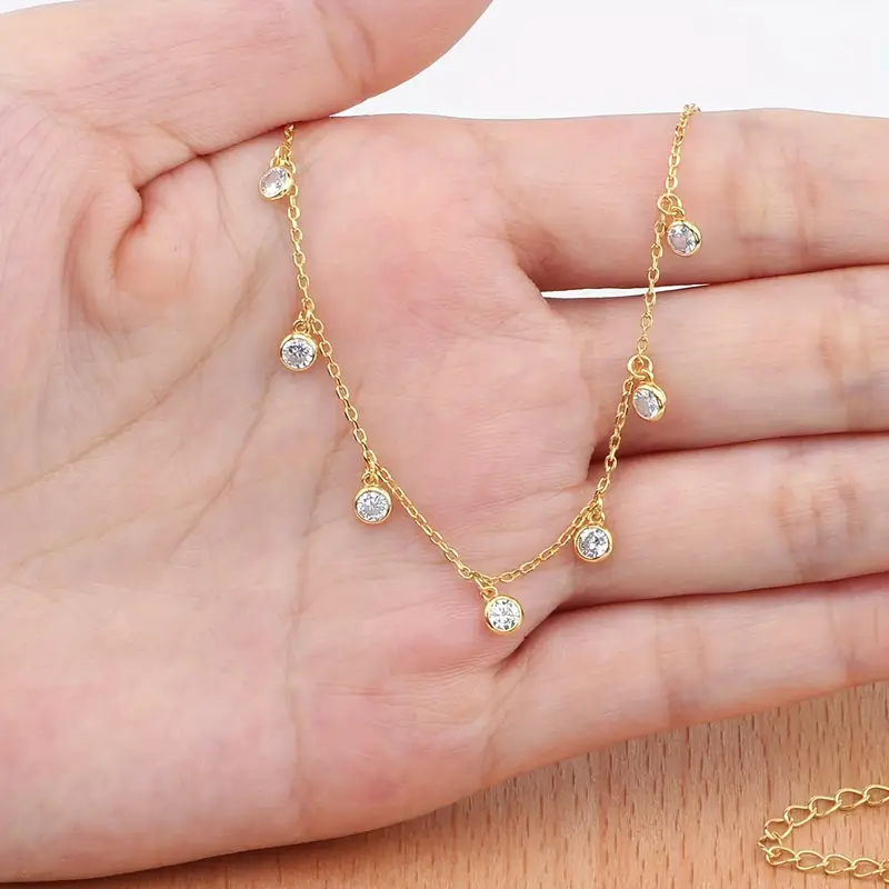 Collier en acier inoxydable