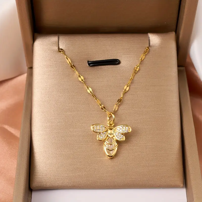 Collier en acier inoxydable
