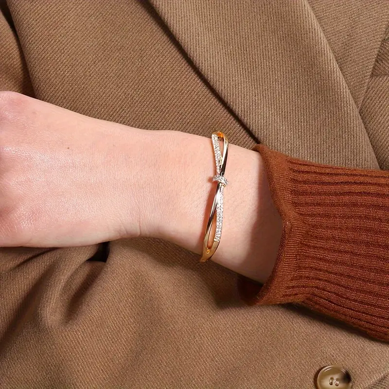 Bracelet en Acier inoxydable