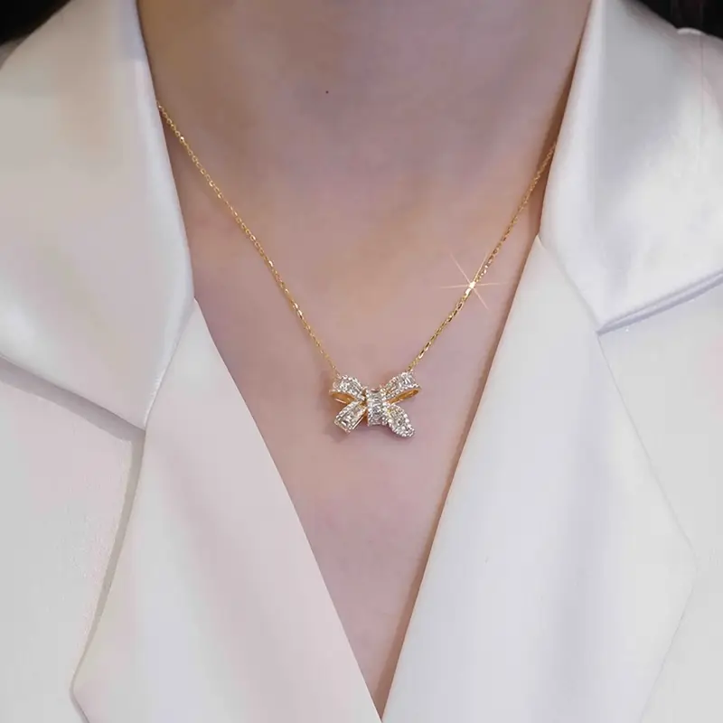 Collier en acier inoxydable