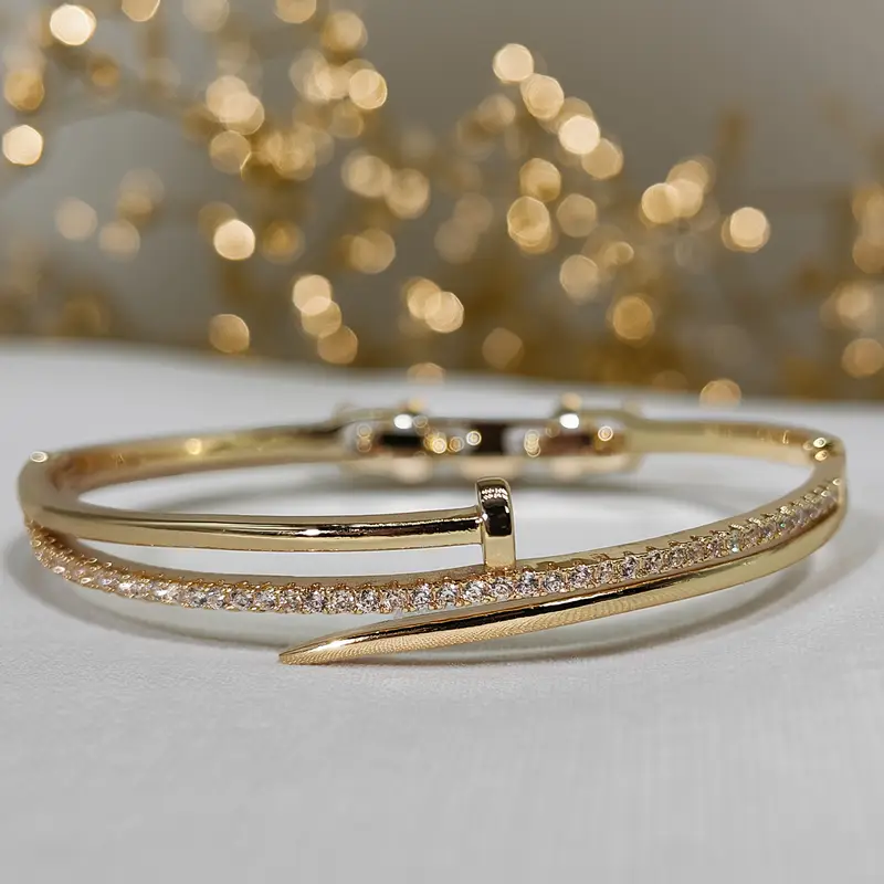 Bracelet en Acier inoxydable