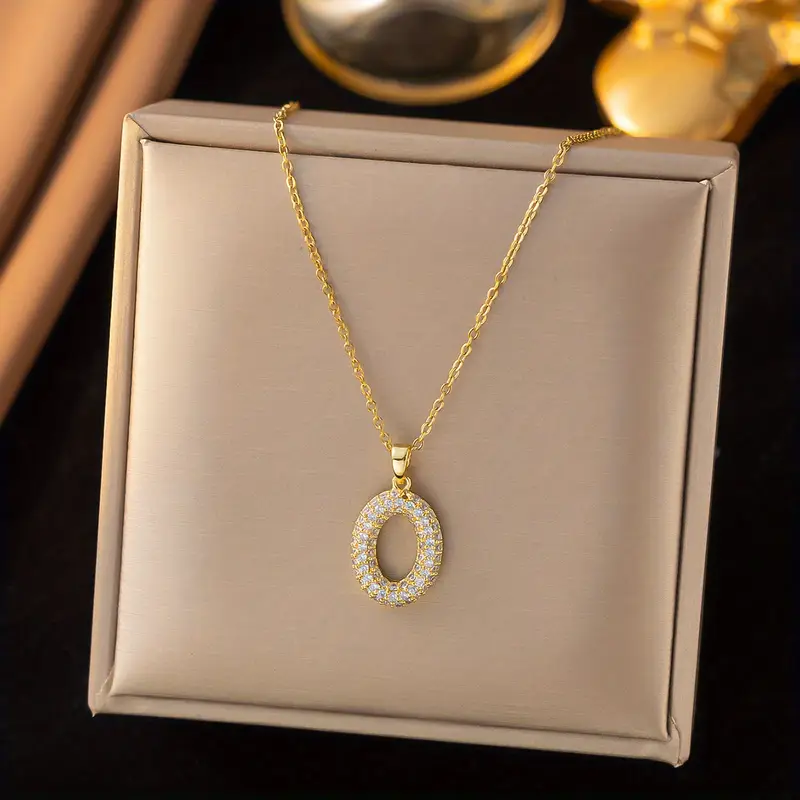 Collier en acier inoxydable