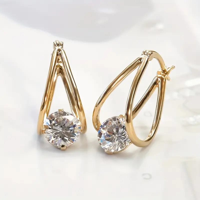 Boucles en acier inoxydable