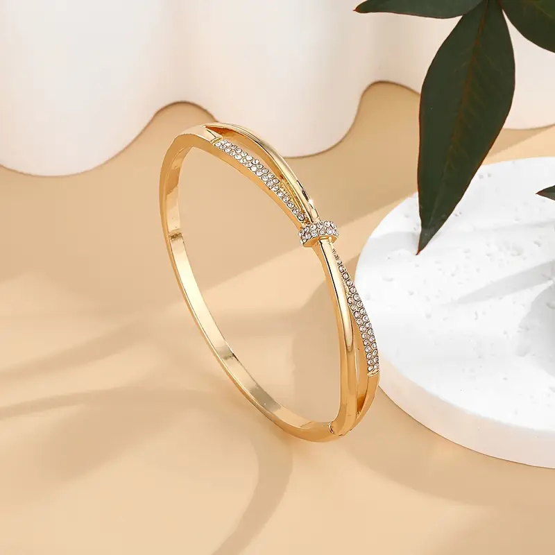 Bracelet en Acier inoxydable