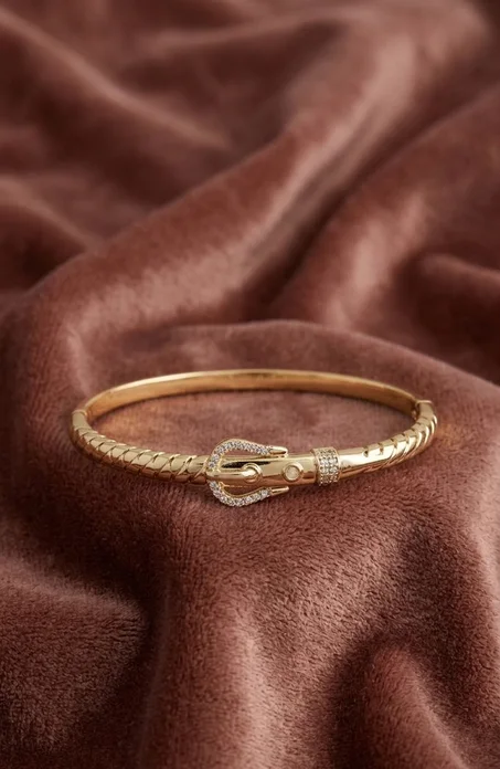 Bracelet en acier inoxydable