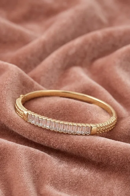 Bracelet en acier inoxydable
