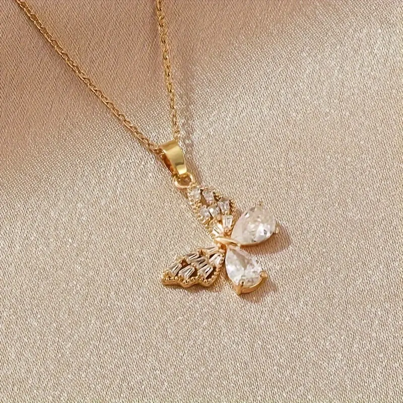 Collier en acier inoxydable