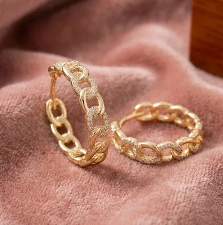 Boucles d