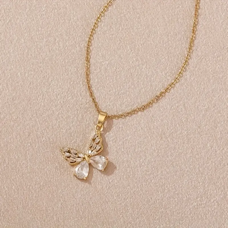 Collier en acier inoxydable