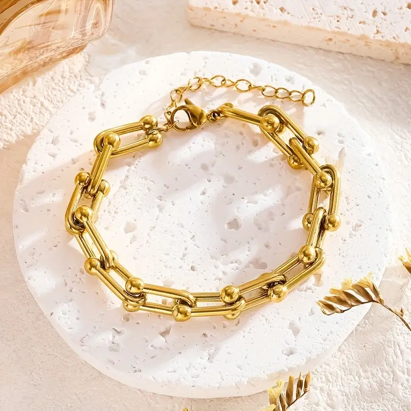 Gourmette Tiffany