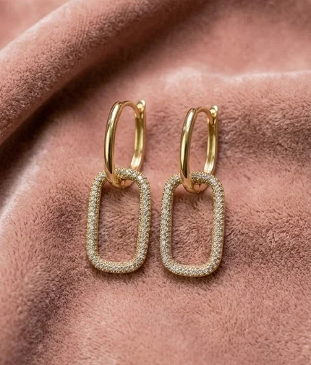 Lumine boucles d