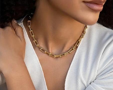 Collier Tiffany