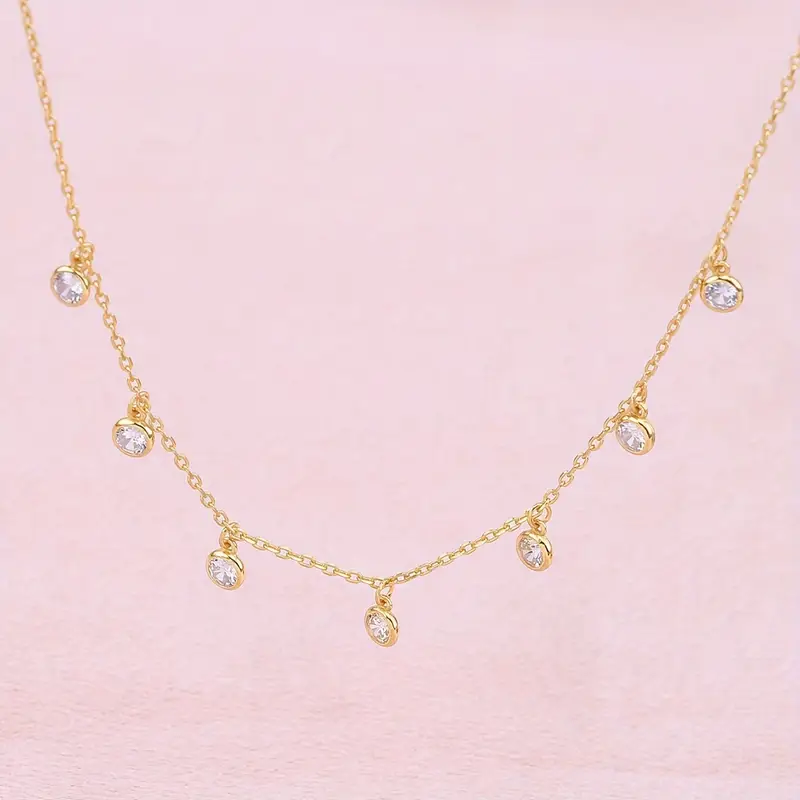 Collier en acier inoxydable