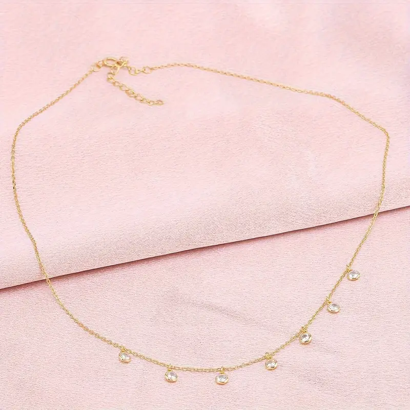 Collier en acier inoxydable