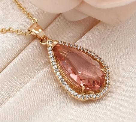 Collier en acier inoxydable