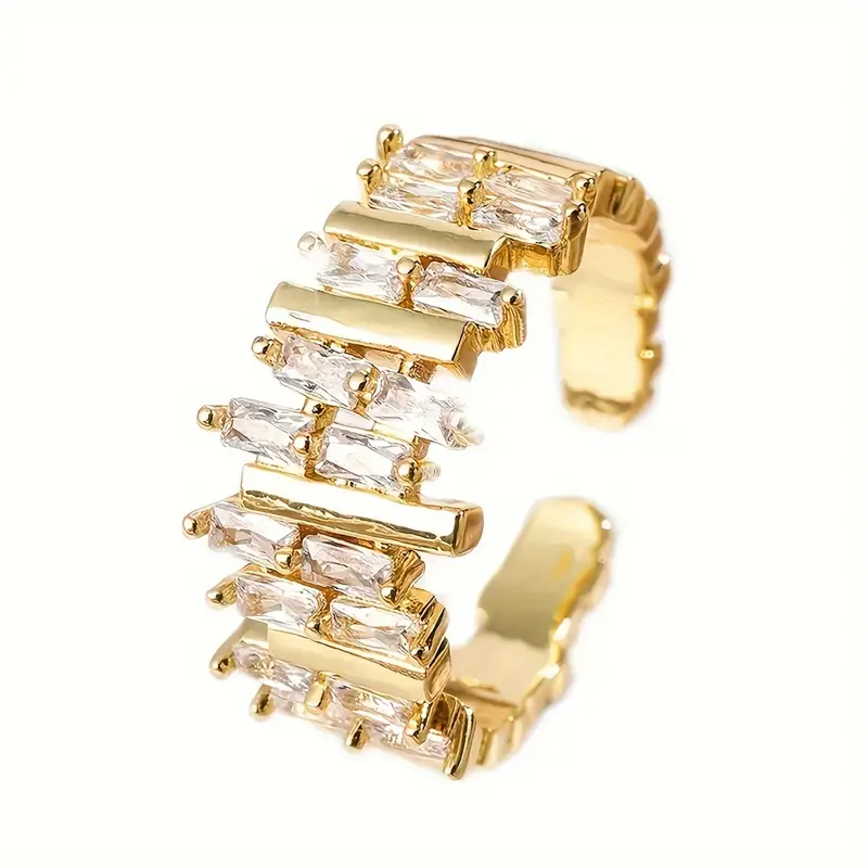 Bague en Acier inoxydable