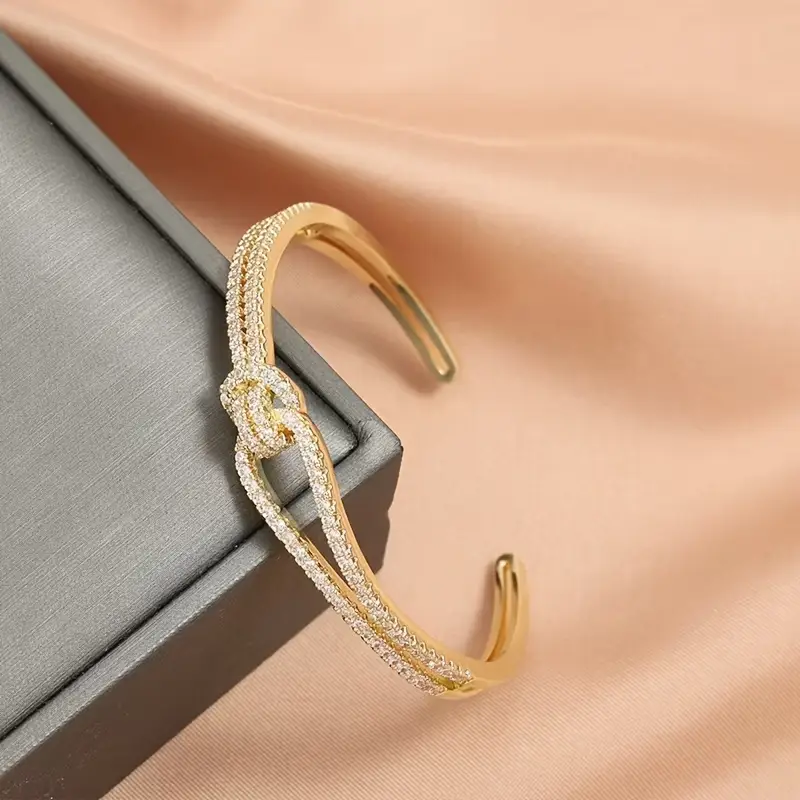 Bracelet en acier inoxydable