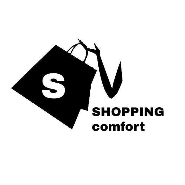 Shopping comfort