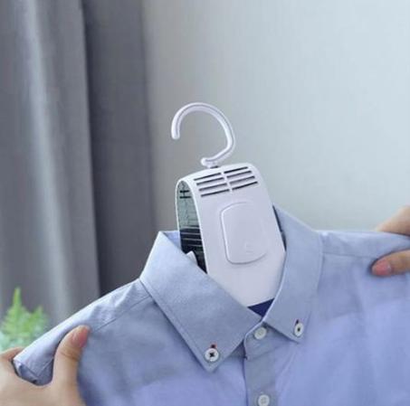 جهاز تجفيف الملابس الذكي Umate