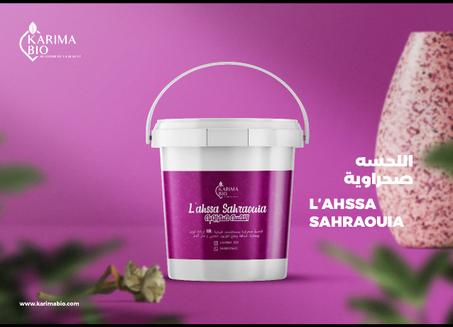 L'AHSSA SAHRAOUIA - لحسة صحراوية