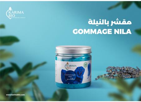 GOMMAGE NILA