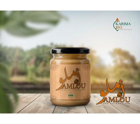 Amlou - أملو