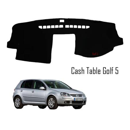 Cash Table Golf 5