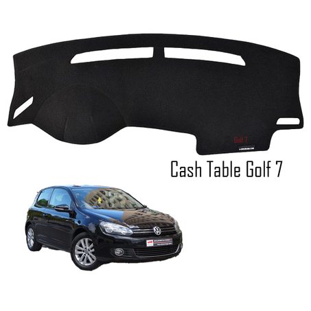 Cash Table Golf 7