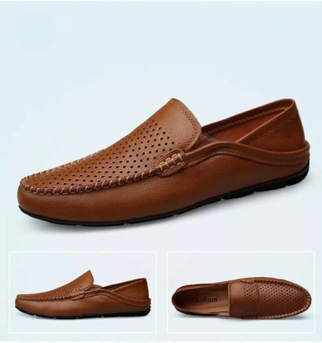 حذاء جديد خفيف ومريح