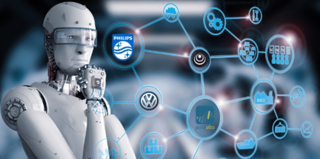 الالكترونيات