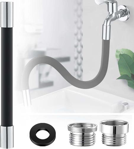 أنبوب تمديدي 360 درجة