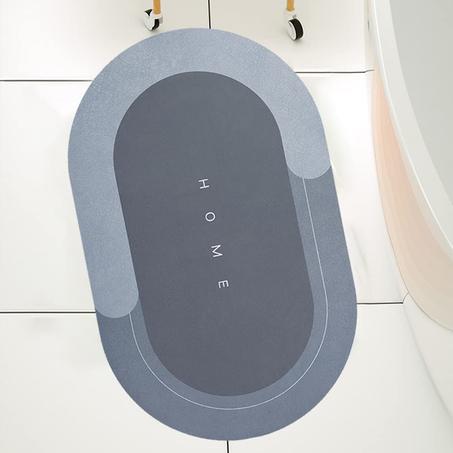 سجادة الحمام سريعة الجفاف