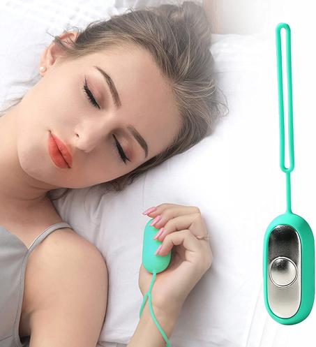 جهاز المساعد على النوم